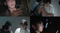 I fan rispondono alla clip inedita di Jungkook e V dei BTS dal documentario “JUNG KOOK: I AM STILL” mentre lo chiamano “il posto sicuro di ciascuno”