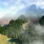 “Stunning Realism in Minecraft!”: Fan Creates Lifelike Landscapes that Astonish the Community