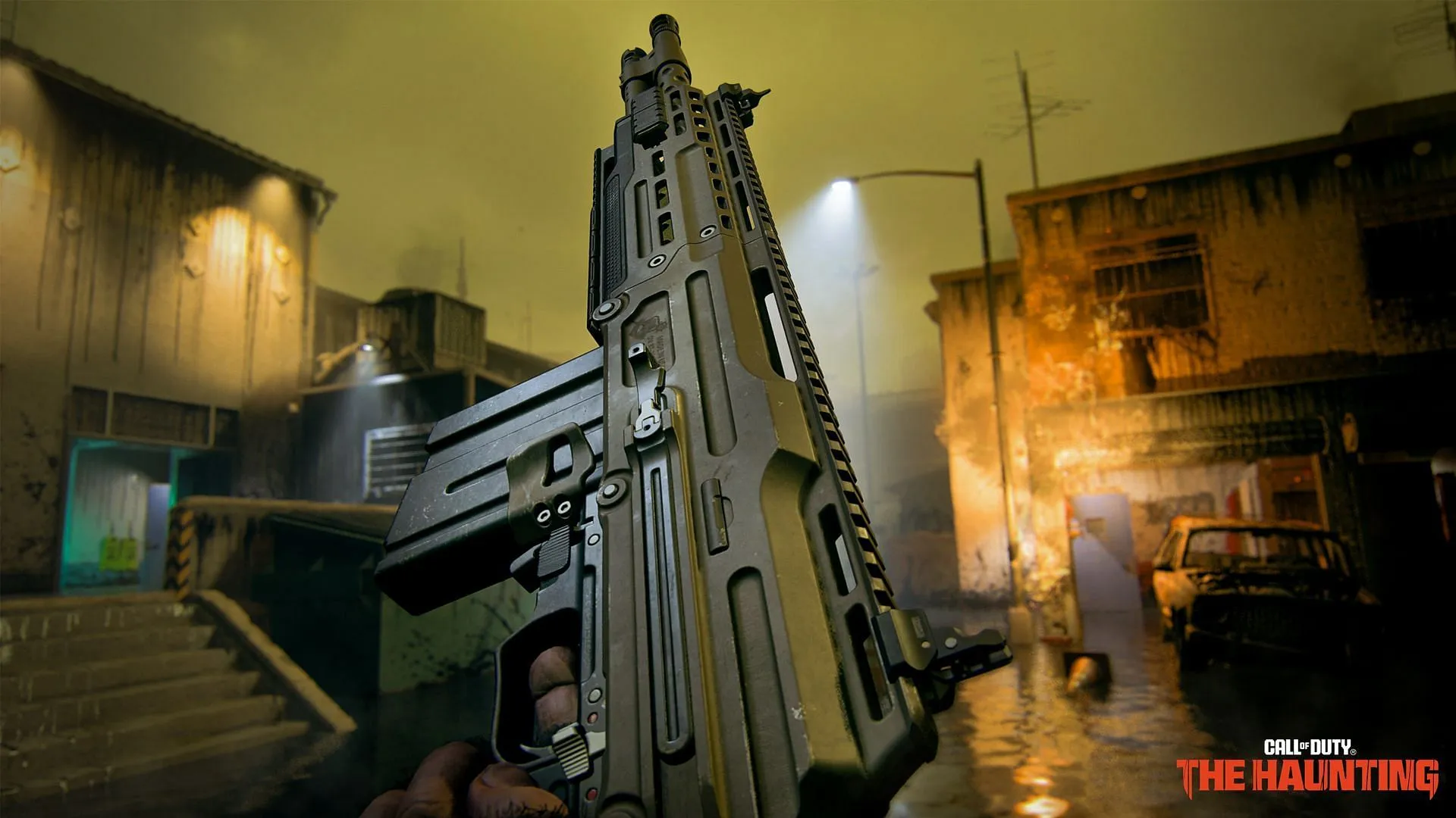 Una guida rapida per sbloccare il DTIR 30-06 in Warzone e MW3 Stagione 6 (Immagine tramite Activision)