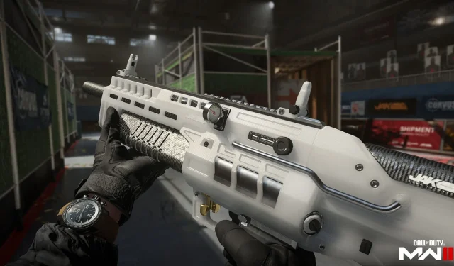 Unlock All New Aftermarket Parts in Warzone and MW3 Season 6