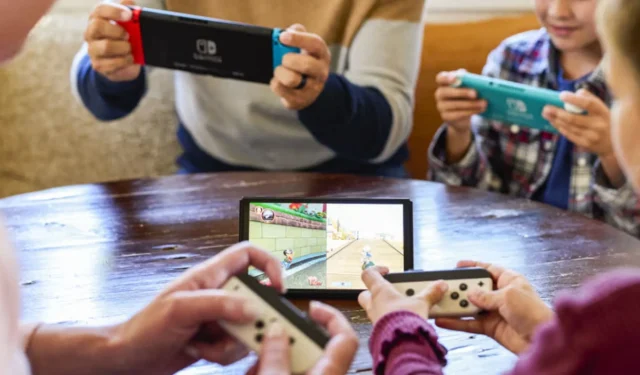 Major Nintendo Switch 2 Leak Reveals Full Specifications, Hardware Design, and Additional Details