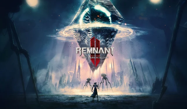 Remnant 2 The Dark Horizon DLC Preview: Exciting Expansion Insights and What’s Next