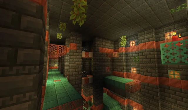 Top 50 Minecraft 1.21 Seeds for September 2024