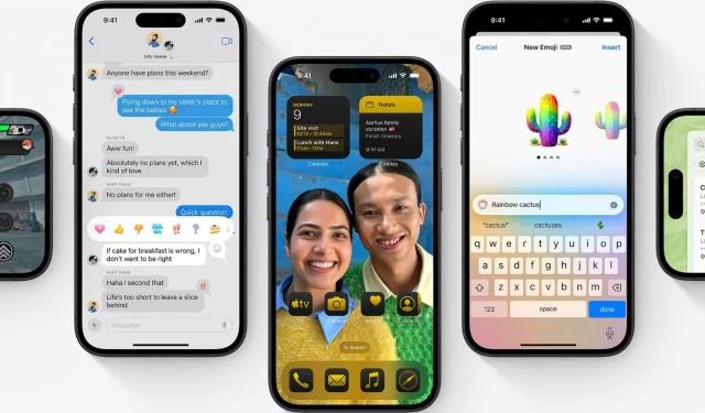 ¿Vale la pena actualizar a iOS 18? Principales ventajas y consideraciones