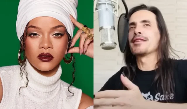 Nuno Bettencourt: explorando la experiencia del músico al tocar con Rihanna