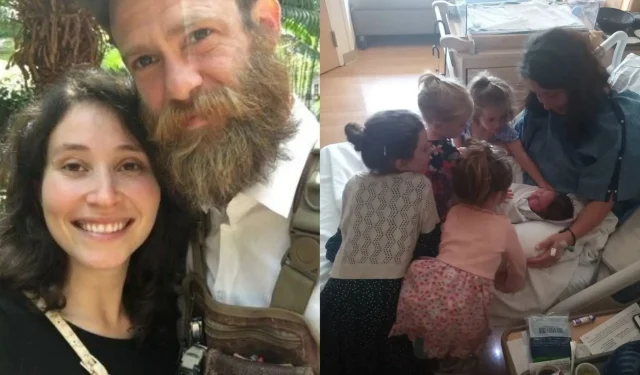 ¿Quién es la esposa de Bug Hall? La estrella de Little Rascals enfrenta críticas por comentarios polémicos sobre sus hijas