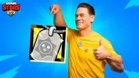 Melhores Brawlers para o Estágio 1 do Desafio Brawl Stars John Cena