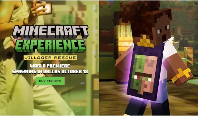 Guía para obtener la capa de experiencia de Minecraft