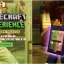 Guia para ganhar a capa de experiência do Minecraft