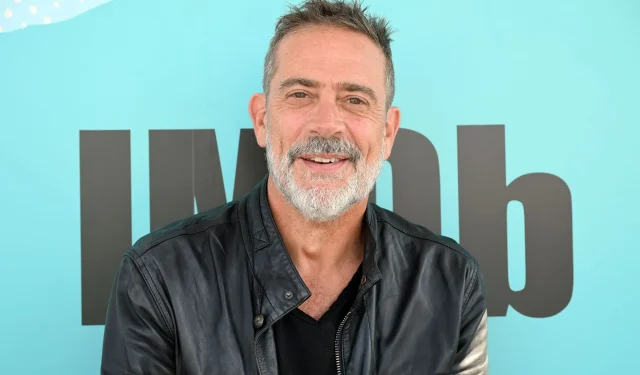 Exploring Jeffrey Dean Morgan’s Wealth: A Look at the Net Worth of the Destination X Host