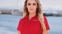 I fan criticano il comportamento “insopportabile” di Ellie nell’ultimo episodio di Below Deck Mediterranean