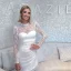 „Kein guter Look“: Nicole Young von Selling Sunset reagiert auf den Online-Streit zwischen Chrishell Stause und Chelsea Lazkani