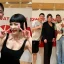 „Ich habe pausenlos Fotos gemacht, bis ich fast vergessen hätte, nach Hause zu gehen“ – Chicago-Musicalstar Summer Jeong erzählt von ihrem Star-Erlebnis mit Taehyung von BTS