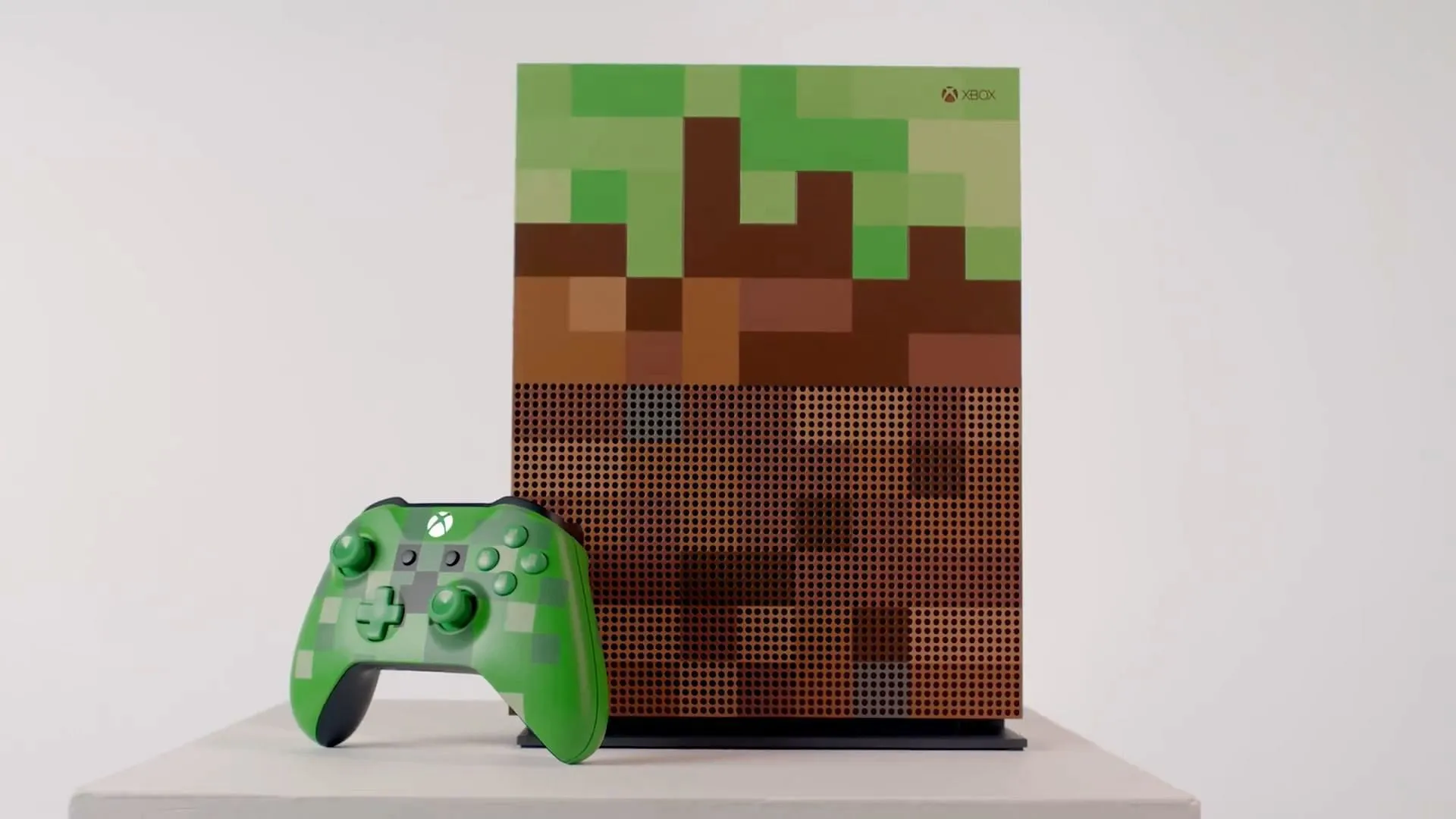 Easy Minecraft updates on Xbox consoles (Image via Microsoft)