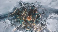 Modi per acquisire i nuclei in Frostpunk 2