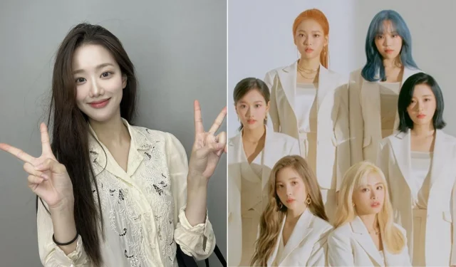 Explorando las controversias en torno a Naeun de abril: las acusaciones resurgen después del video de YouTube eliminado de KwakTube