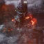 Decidi se rimuovere i corpi o onorare i morti in Frostpunk 2