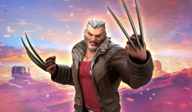 Understanding Old Man Logan Trials in Marvel Strike Force: Difficulty Levels, Pacts, and Mission Details Explained