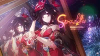 Honkai Impact 3rd에서 Sparkle 출시일까지의 카운트다운