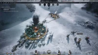 Frostpunk 2のカメラ回転ガイド