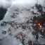 在《Frostpunk 2》中獲得更多 Frostland 團隊的技巧