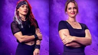 Explorando a rivalidade entre Cara Maria e Laurel no episódio 5 da 40ª temporada de The Challenge