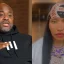 Understanding Steve Stoute: Tidal Controversy Unveiled as Nicki Minaj Labels Diddy as Jay-Z’s ‘Best Friend’