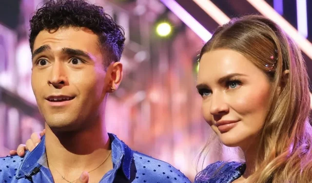 Les fans expriment leur déception face à la participation d’Anna Delvey à la saison 33 de Dancing with the Stars