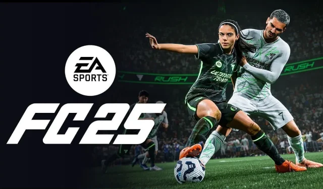 Top 5 Chemistry Styles for EA FC 25 Players