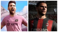 EA FC 25 주간 최우수 팀 1 발표: 메시와 테오 에르난데스가 라인업에 등장