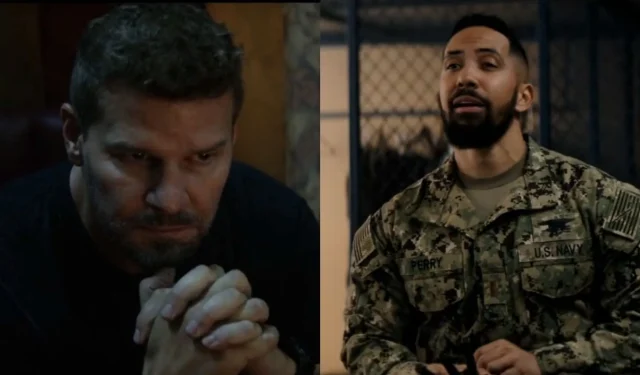 Reasons for the Absence of SEAL Team Season 8: An Explanation