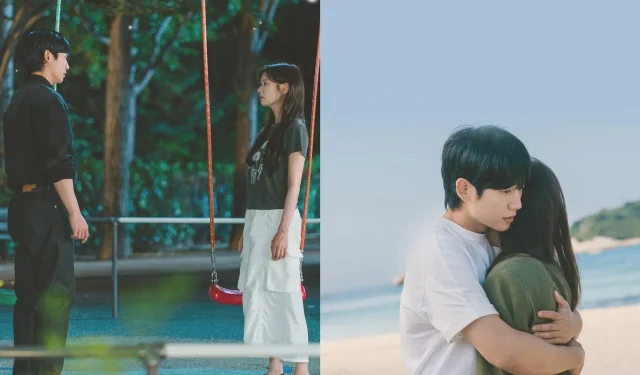 Resumen de los episodios 9 y 10 de Love Next Door: se descubre el secreto de Bae Seok-ryu y Choi Seung-hyo reflexiona sobre arrepentimientos pasados