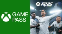 Disponibilidade do EA FC 25 no Xbox Game Pass