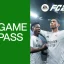 Disponibilidade do EA FC 25 no Xbox Game Pass