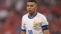 EA Sports FC 25 のフランス人サッカー選手ベスト 10