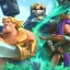 Lista completa de cartas de tropa em Clash Royale