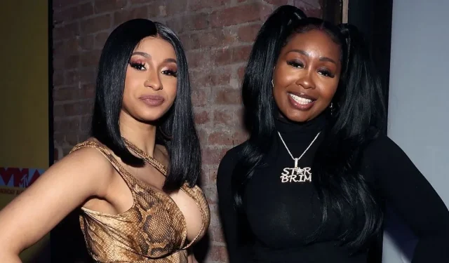 Star Brim révélée : son vrai nom dévoilé alors que Cardi B s’émeut de la peine de prison d’un ami