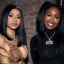 Star Brim revela su verdadero nombre mientras Cardi B se emociona por la sentencia de prisión de su amiga