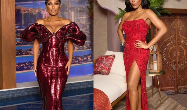 “Dark Behavior” in The Real Housewives of Dubai: Fans React to Caroline Brooks Calling Ayan on Speakerphone in Front of Lesa