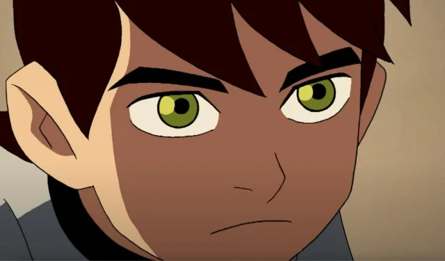 Razones de la cancelación de la película live-action de Ben 10 por parte de Warner Brothers