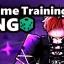 September 2024 Anime Training RNG Codes and Tips