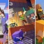 Top 5 des mises à jour de Minecraft qui ont changé le jeu à travers l’histoire