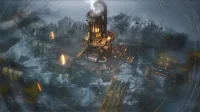 Frostpunk 2 で建設をキャンセルする方法: クイックガイド