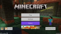 下載 Minecraft Bedrock 1.21.30 更新的逐步指南