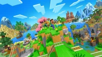 PS5版『Minecraft』の発売日が発表