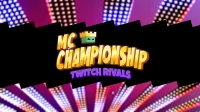 2023 Minecraft Championship (MCC) Twitch Rivals サンディエゴ優勝者