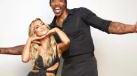 Altura de Dwight Howard: detalhes dos participantes da 33ª temporada do Dancing with the Stars, incluindo idade, carreira, Instagram e muito mais