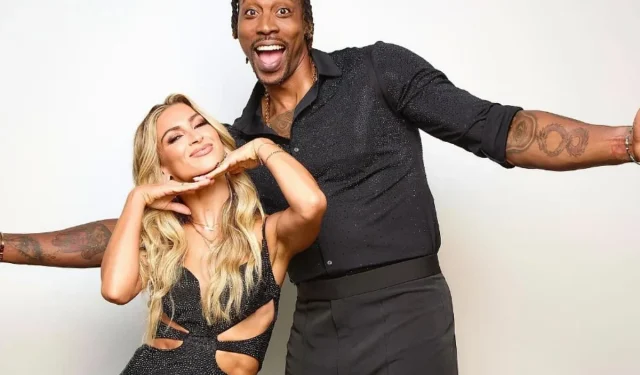 Dwight Howard’s Height: Dancing with the Stars Season 33 Contestant Details Including Age, Career, Instagram, and More