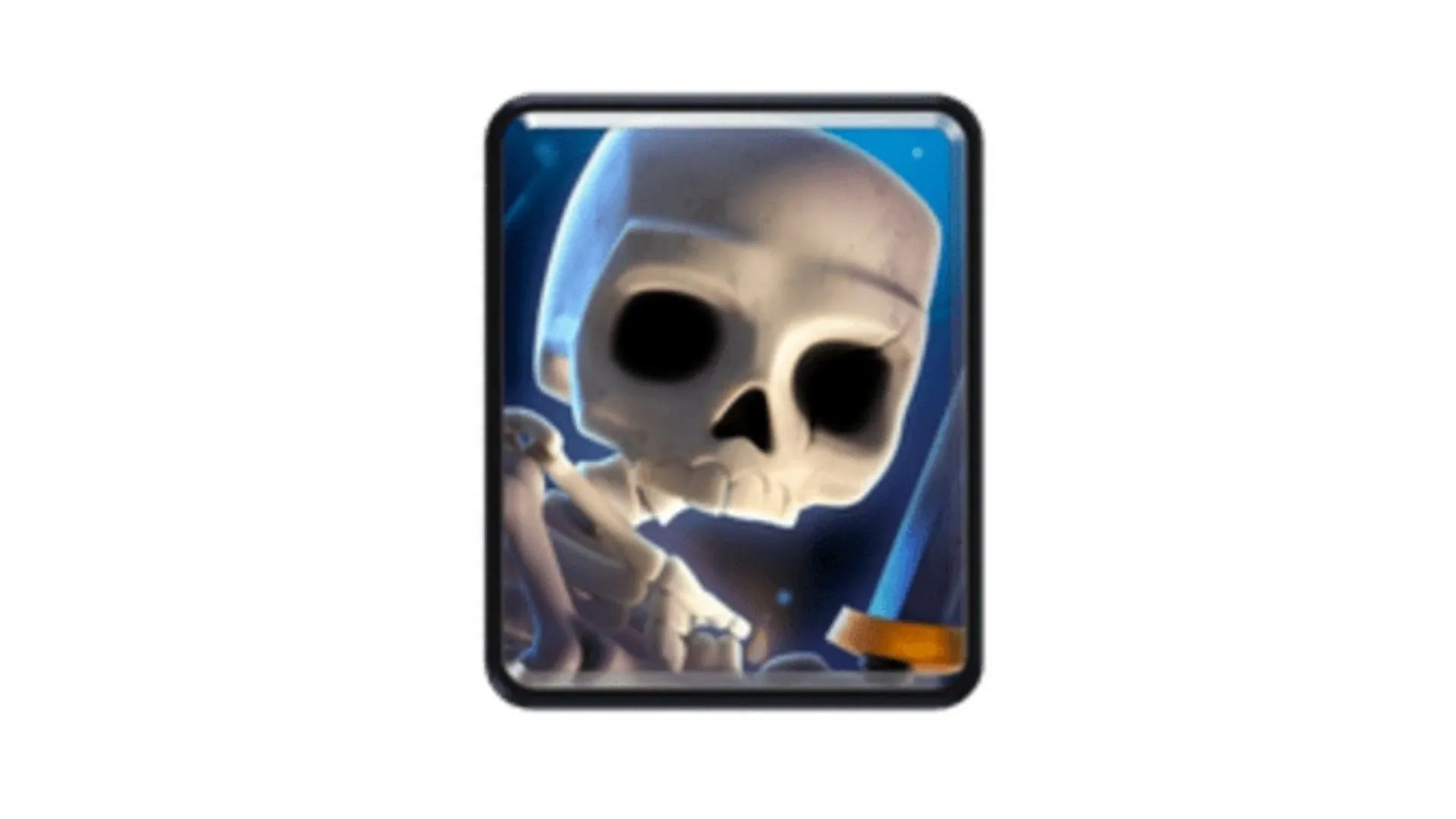 The Skeletons (Image via Supercell)