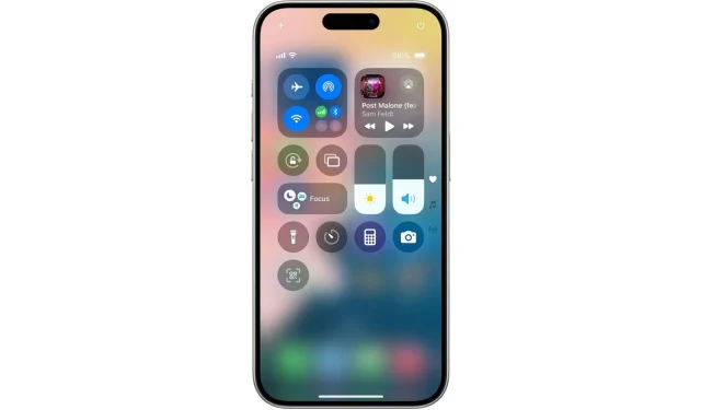 iOS 18에서 iPhone 배터리 상태 확인: 단계별 가이드